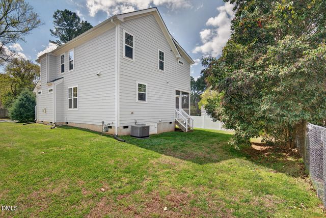 2905 Cammie Street, Durham, NC 27705