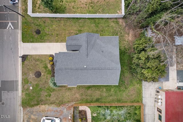 2905 Cammie Street, Durham, NC 27705