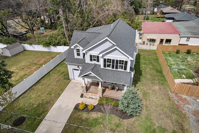 2905 Cammie Street, Durham, NC 27705