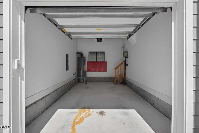 2905 Cammie Street, Durham, NC 27705