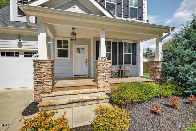 2905 Cammie Street, Durham, NC 27705