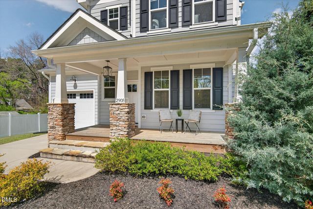 2905 Cammie Street, Durham, NC 27705