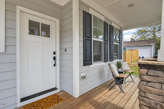 2905 Cammie Street, Durham, NC 27705