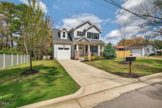 2905 Cammie Street, Durham, NC 27705