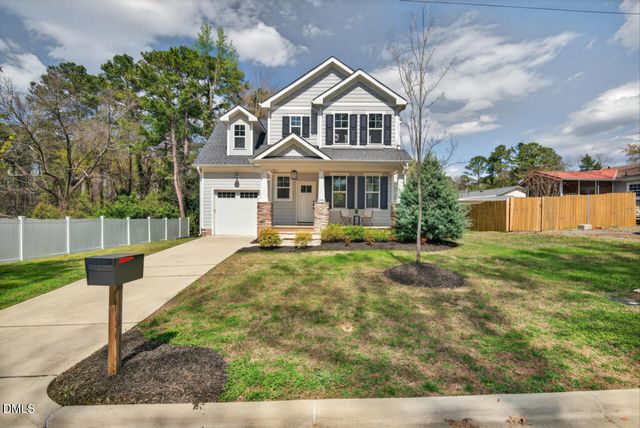 2905 Cammie Street, Durham, NC 27705