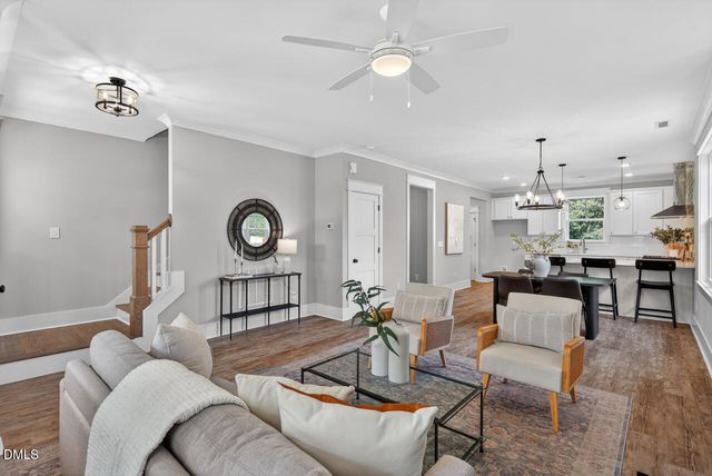 2905 Cammie Street, Durham, NC 27705