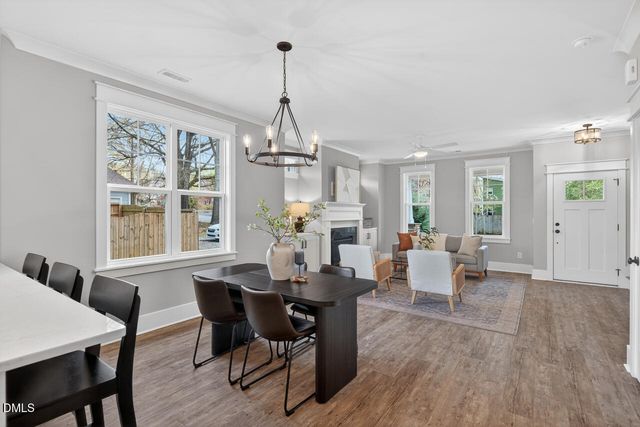 2905 Cammie Street, Durham, NC 27705