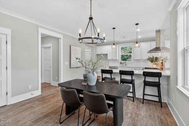 2905 Cammie Street, Durham, NC 27705