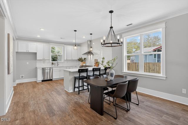 2905 Cammie Street, Durham, NC 27705