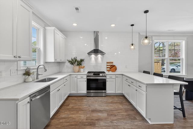 2905 Cammie Street, Durham, NC 27705