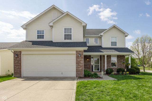 11367 Seabiscuit Drive, Noblesville, IN 46060