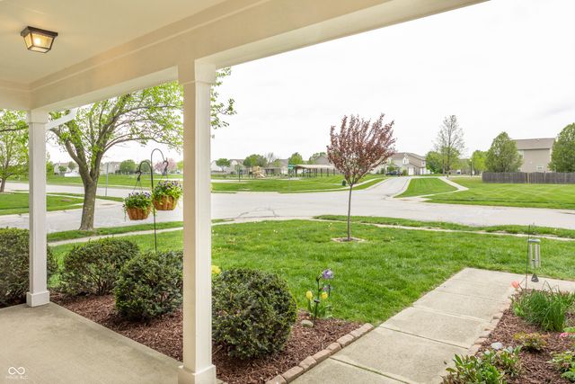 11367 Seabiscuit Drive, Noblesville, IN 46060