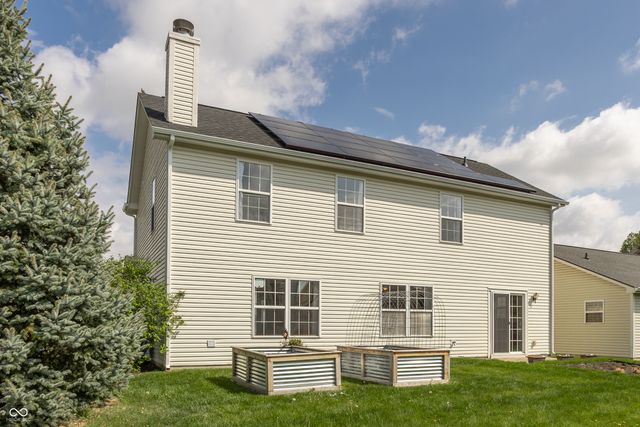 11367 Seabiscuit Drive, Noblesville, IN 46060