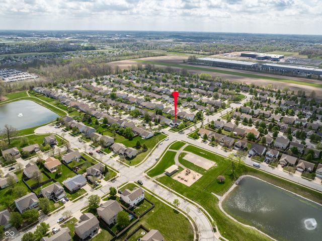 11367 Seabiscuit Drive, Noblesville, IN 46060