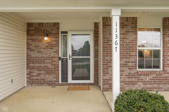 11367 Seabiscuit Drive, Noblesville, IN 46060