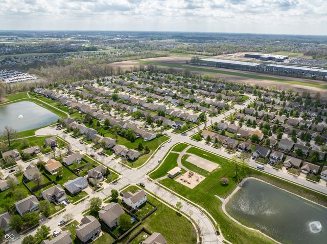 11367 Seabiscuit Drive, Noblesville, IN 46060