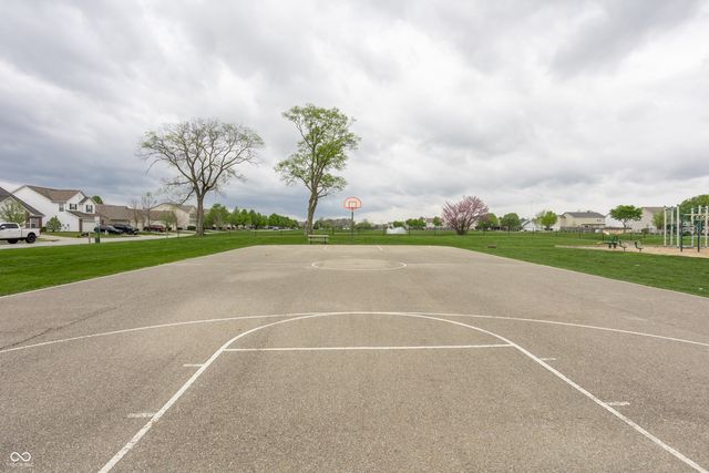 11367 Seabiscuit Drive, Noblesville, IN 46060