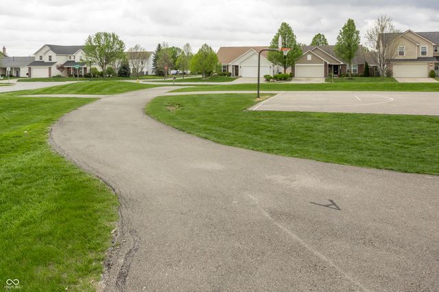 11367 Seabiscuit Drive, Noblesville, IN 46060