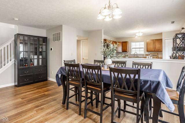 11367 Seabiscuit Drive, Noblesville, IN 46060