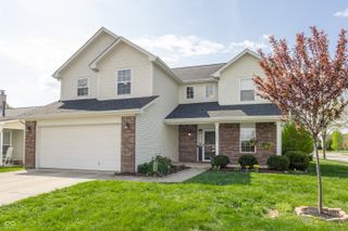 11367 Seabiscuit Drive, Noblesville, IN 46060