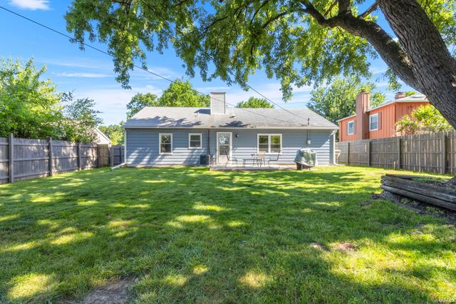 1510 Glenlake Drive, South Bend, IN 46614