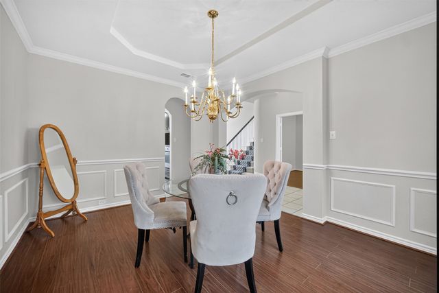 7708 Buccaneer Circle, Arlington, TX 76016