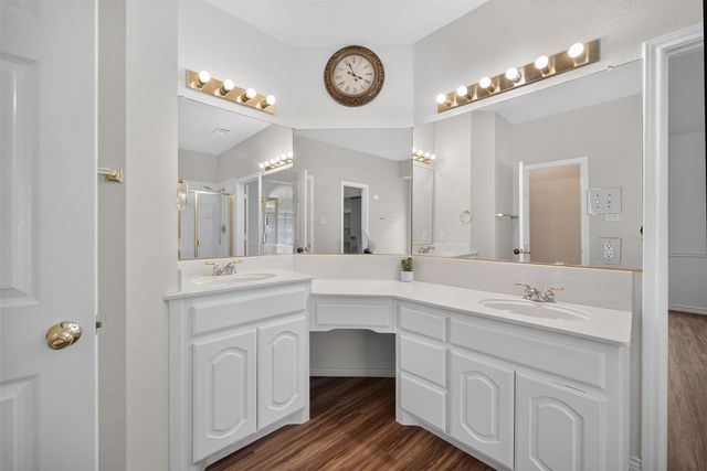 7708 Buccaneer Circle, Arlington, TX 76016