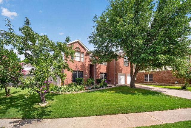 7708 Buccaneer Circle, Arlington, TX 76016