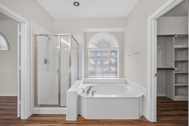 7708 Buccaneer Circle, Arlington, TX 76016