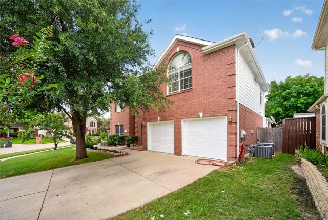 7708 Buccaneer Circle, Arlington, TX 76016