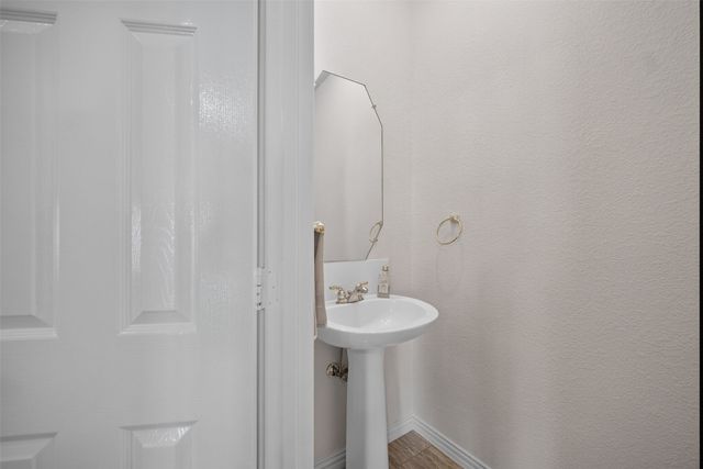 7708 Buccaneer Circle, Arlington, TX 76016