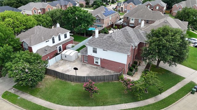 7708 Buccaneer Circle, Arlington, TX 76016
