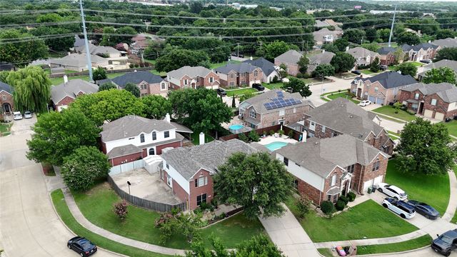 7708 Buccaneer Circle, Arlington, TX 76016