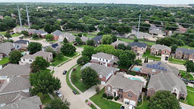 7708 Buccaneer Circle, Arlington, TX 76016