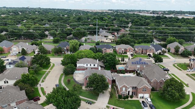 7708 Buccaneer Circle, Arlington, TX 76016