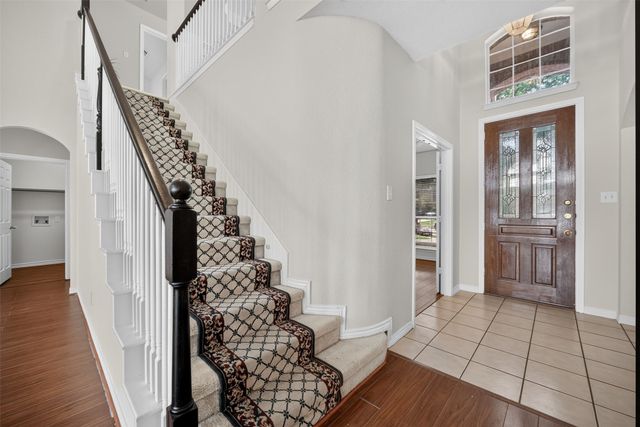 7708 Buccaneer Circle, Arlington, TX 76016