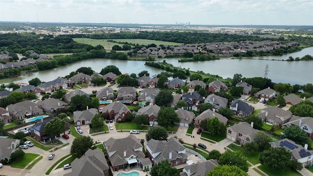 7708 Buccaneer Circle, Arlington, TX 76016