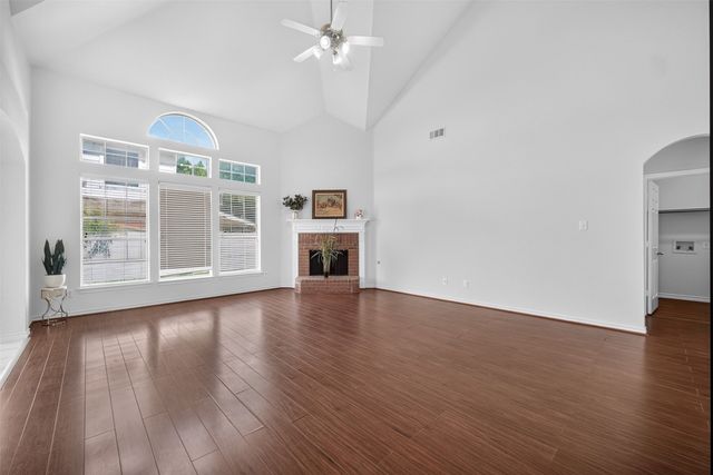 7708 Buccaneer Circle, Arlington, TX 76016