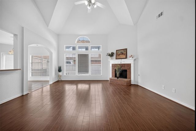 7708 Buccaneer Circle, Arlington, TX 76016