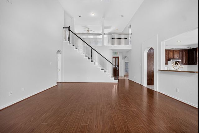 7708 Buccaneer Circle, Arlington, TX 76016