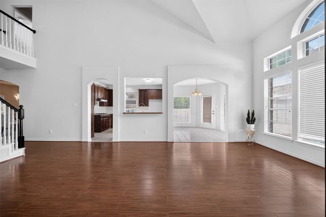 7708 Buccaneer Circle, Arlington, TX 76016