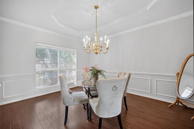 7708 Buccaneer Circle, Arlington, TX 76016
