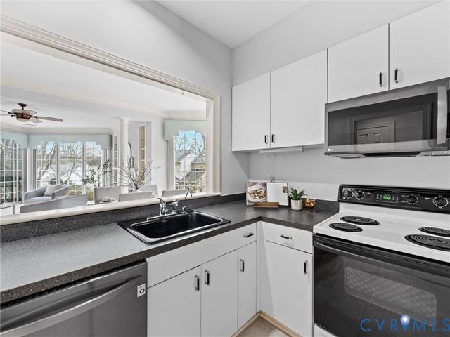 1743 Raintree Commons Dr, Henrico, VA 23238