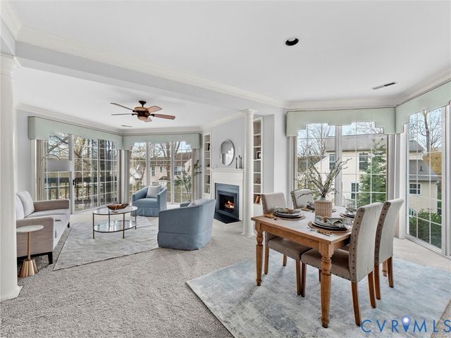 1743 Raintree Commons Dr, Henrico, VA 23238