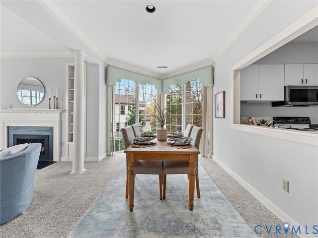 1743 Raintree Commons Dr, Henrico, VA 23238