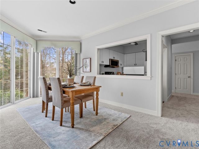 1743 Raintree Commons Dr, Henrico, VA 23238