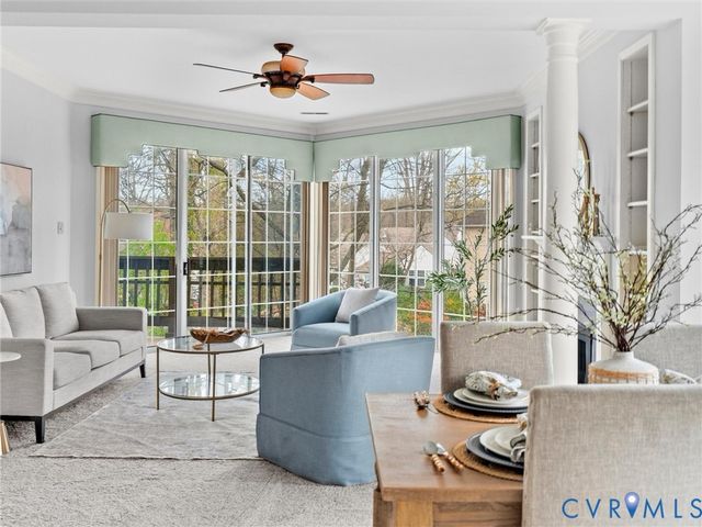 1743 Raintree Commons Dr, Henrico, VA 23238