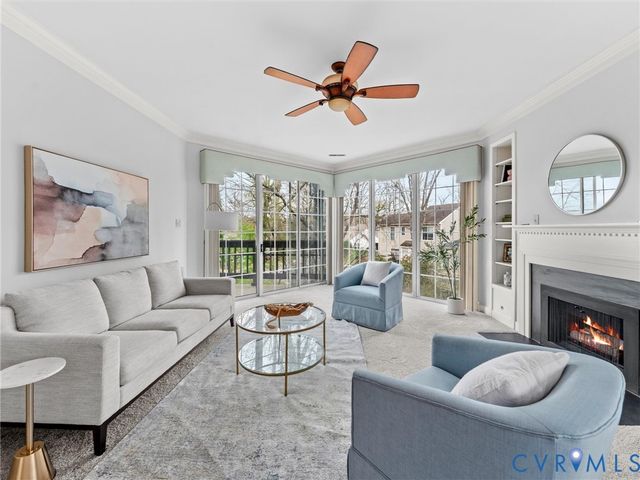 1743 Raintree Commons Dr, Henrico, VA 23238