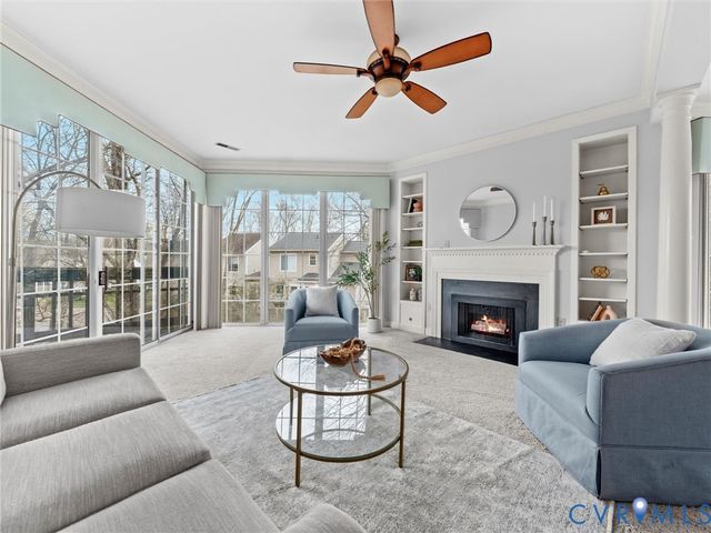 1743 Raintree Commons Dr, Henrico, VA 23238