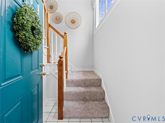 1743 Raintree Commons Dr, Henrico, VA 23238